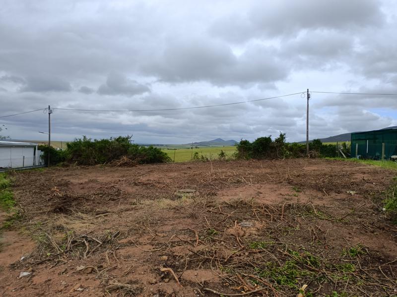 0 Bedroom Property for Sale in Darling Western Cape